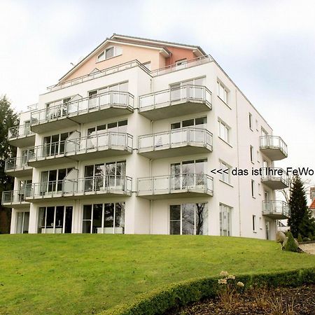 Ferienwohnung Ploener See Ascheberg  Exterior foto