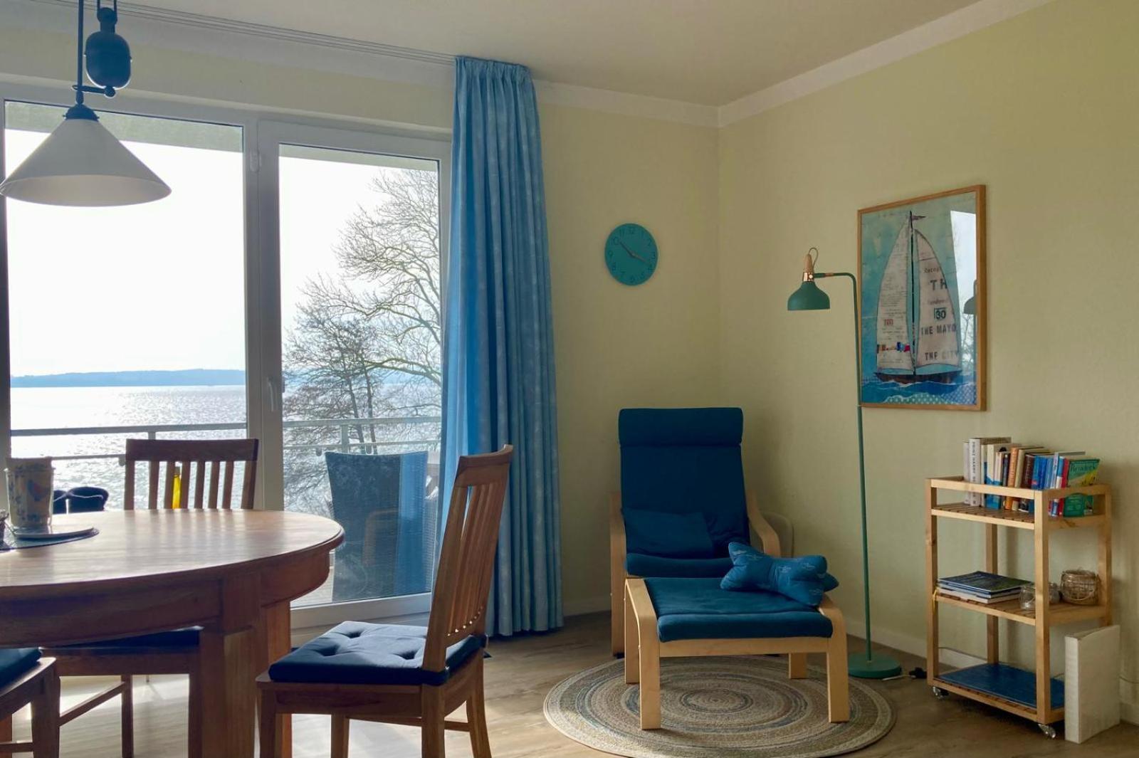Ferienwohnung Ploener See Ascheberg  Exterior foto