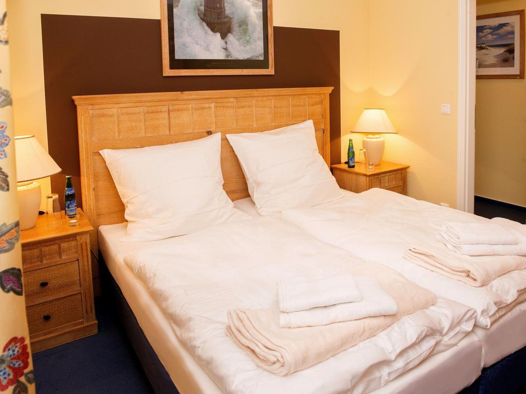 Ferienwohnung Ploener See Ascheberg  Exterior foto